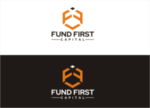 Logo Design by creative Sujsa for Fund First Capital  | Design: #28338803