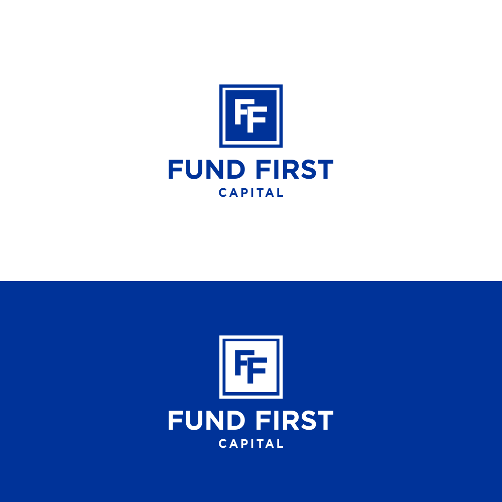 Logo-Design von Buntu Pol für Fund First Capital  | Design #28324843