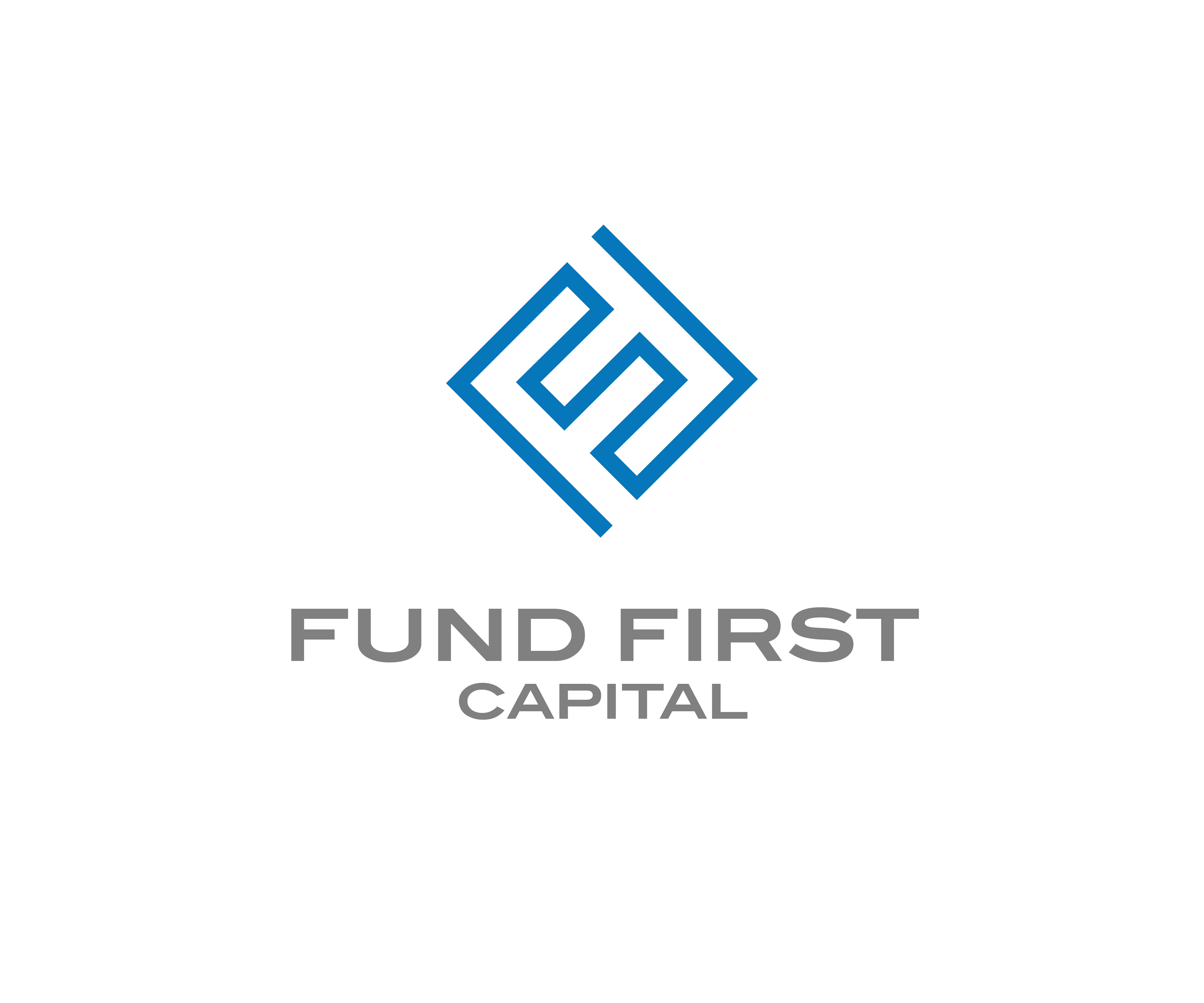 Logo Design by  geomateo for Fund First Capital  | Design #28324607