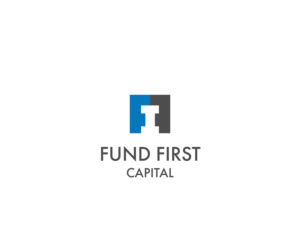 Logo Design by  geomateo for Fund First Capital  | Design: #28324653