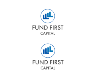 Logo Design by  geomateo for Fund First Capital  | Design #28325056