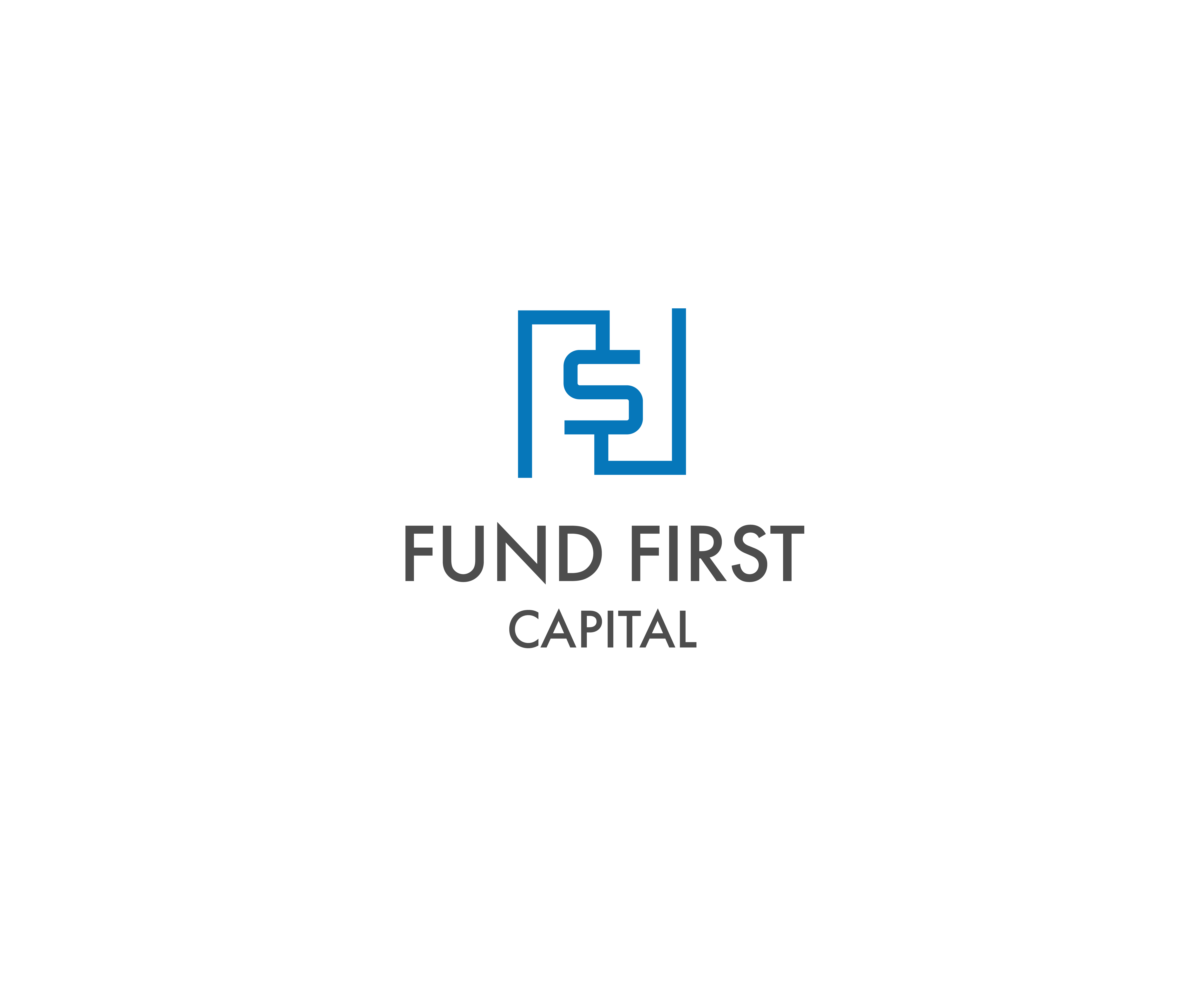 Design de Logo par  geomateo pour Fund First Capital  | Design #28325077