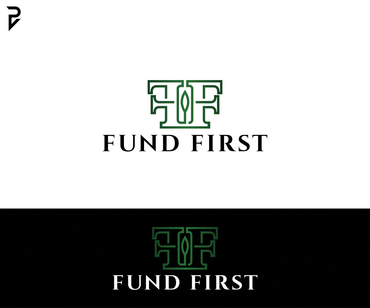 Logo Design by poisonvectors for Fund First Capital  | Design #28323353