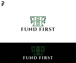 Logo Design by poisonvectors for Fund First Capital  | Design: #28323353
