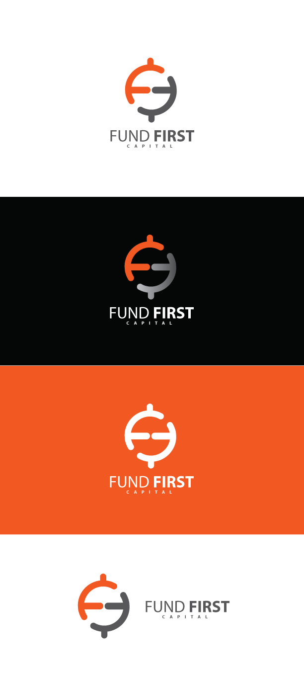 Diseño de Logo por javed.iqbal para Fund First Capital  | Diseño #28339129