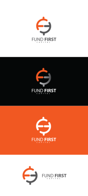 Diseño de Logo por javed.iqbal para Fund First Capital  | Diseño: #28339129