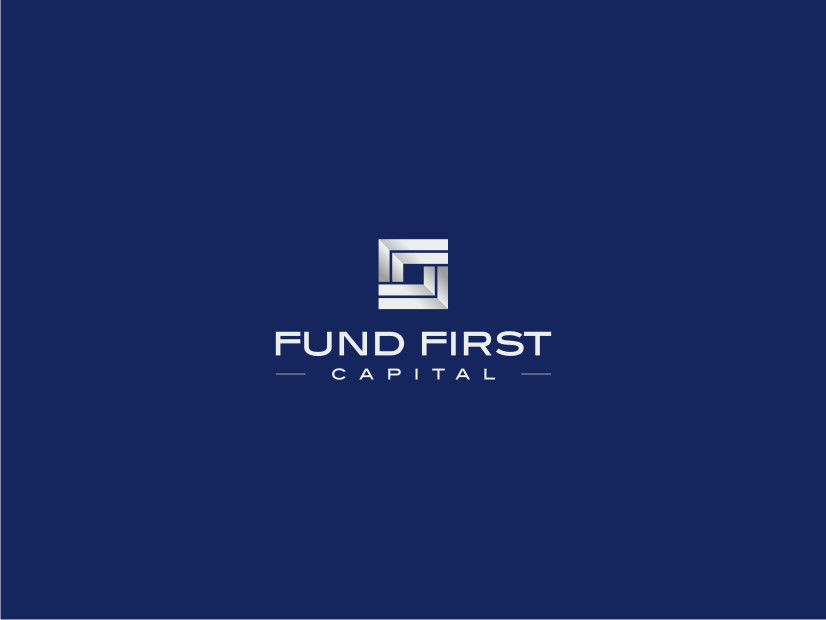 Design de Logo par Atvento Graphics pour Fund First Capital  | Design #28324472