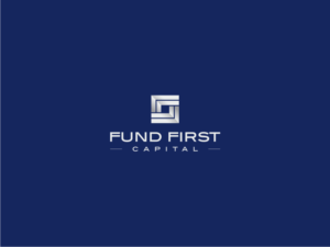 Logo Design by Atvento Graphics for Fund First Capital  | Design: #28324472