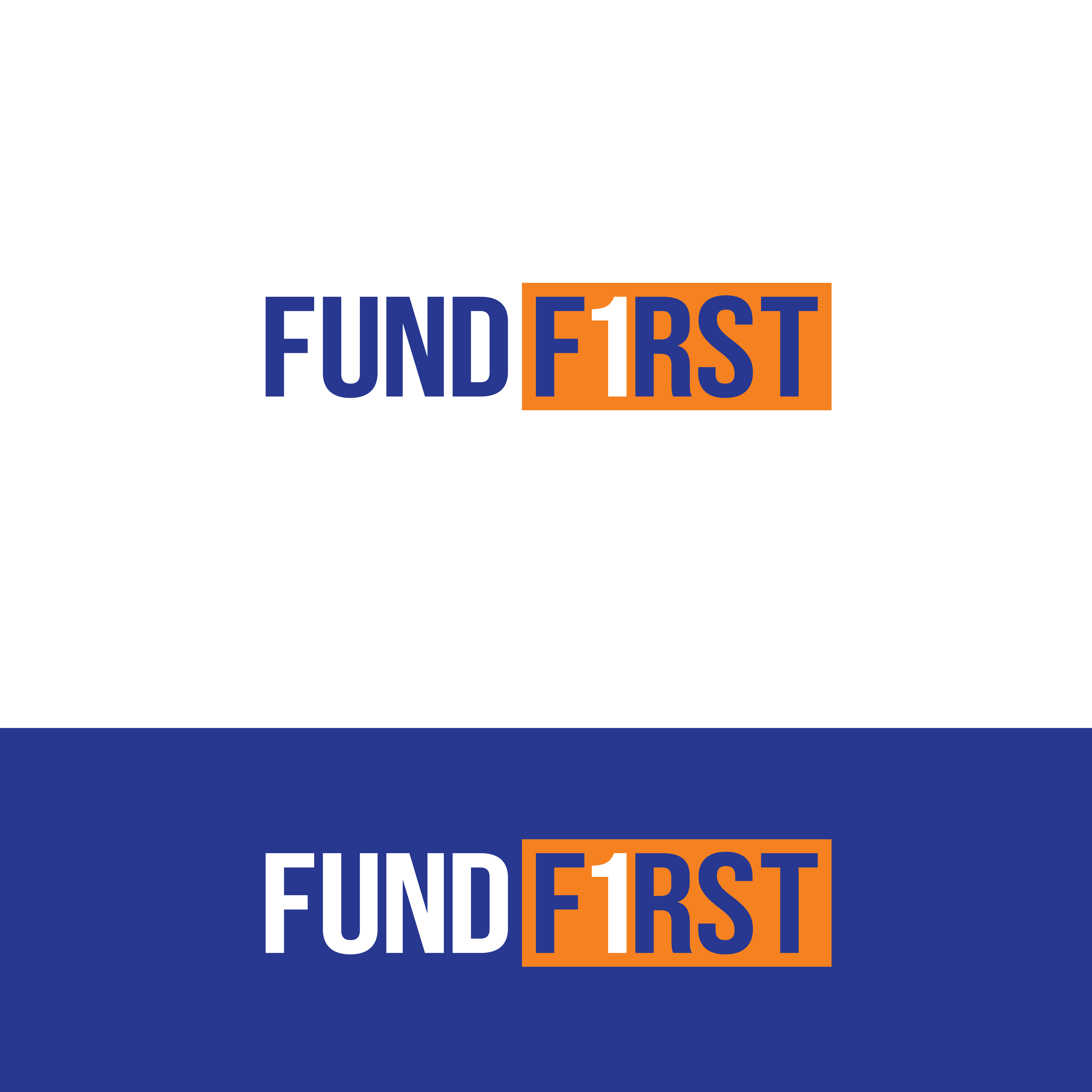Design de Logo par zimple pour Fund First Capital  | Design #28327178