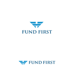 Logo Design by instudio for Fund First Capital  | Design: #28331060
