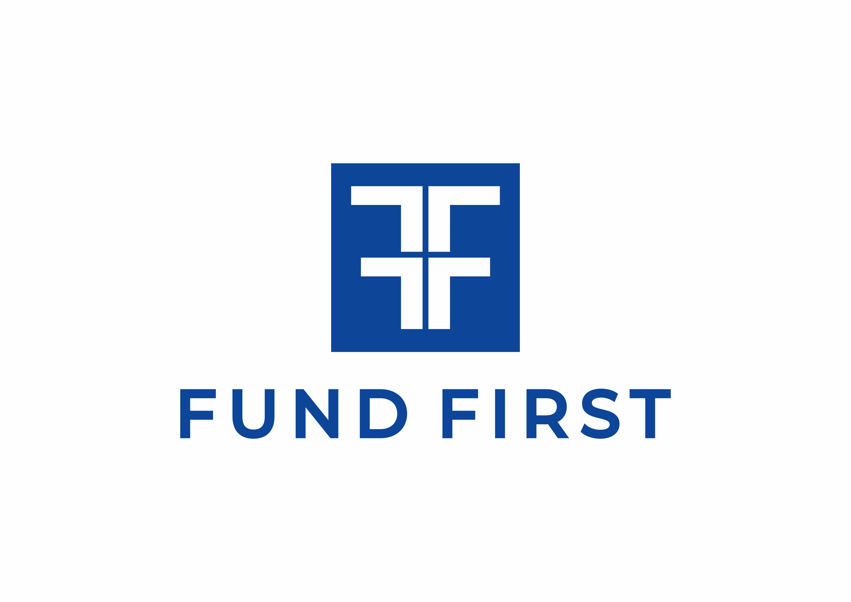 Diseño de Logo por aniafai para Fund First Capital  | Diseño #28326192
