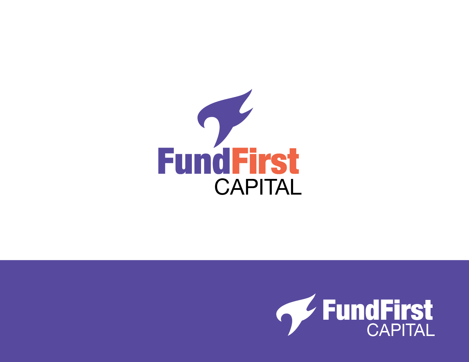 Design de Logo par connexis pour Fund First Capital  | Design #28334861