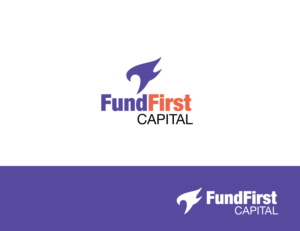 Logo Design by connexis for Fund First Capital  | Design: #28334861