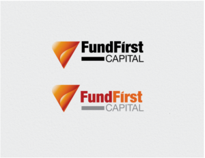 Logo Design by connexis for Fund First Capital  | Design: #28337462