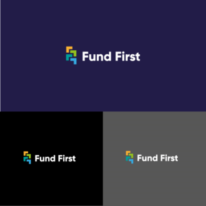 Logo Design by uchi for Fund First Capital  | Design: #28328281