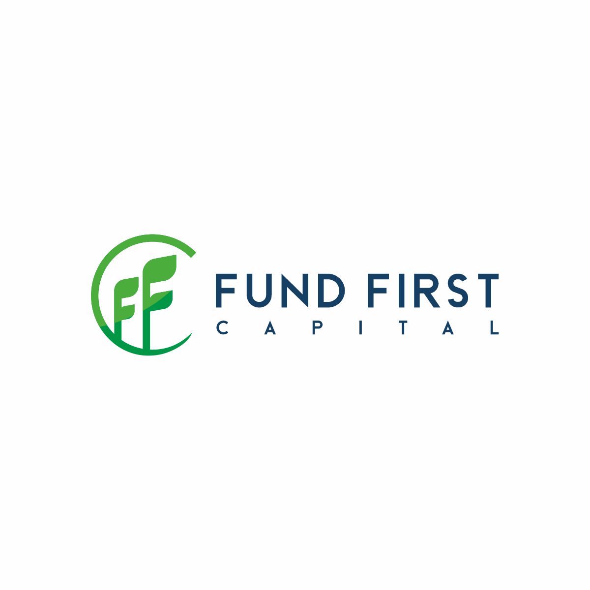 Logo Design by Ashani Bhattacharya for Fund First Capital  | Design #28325382
