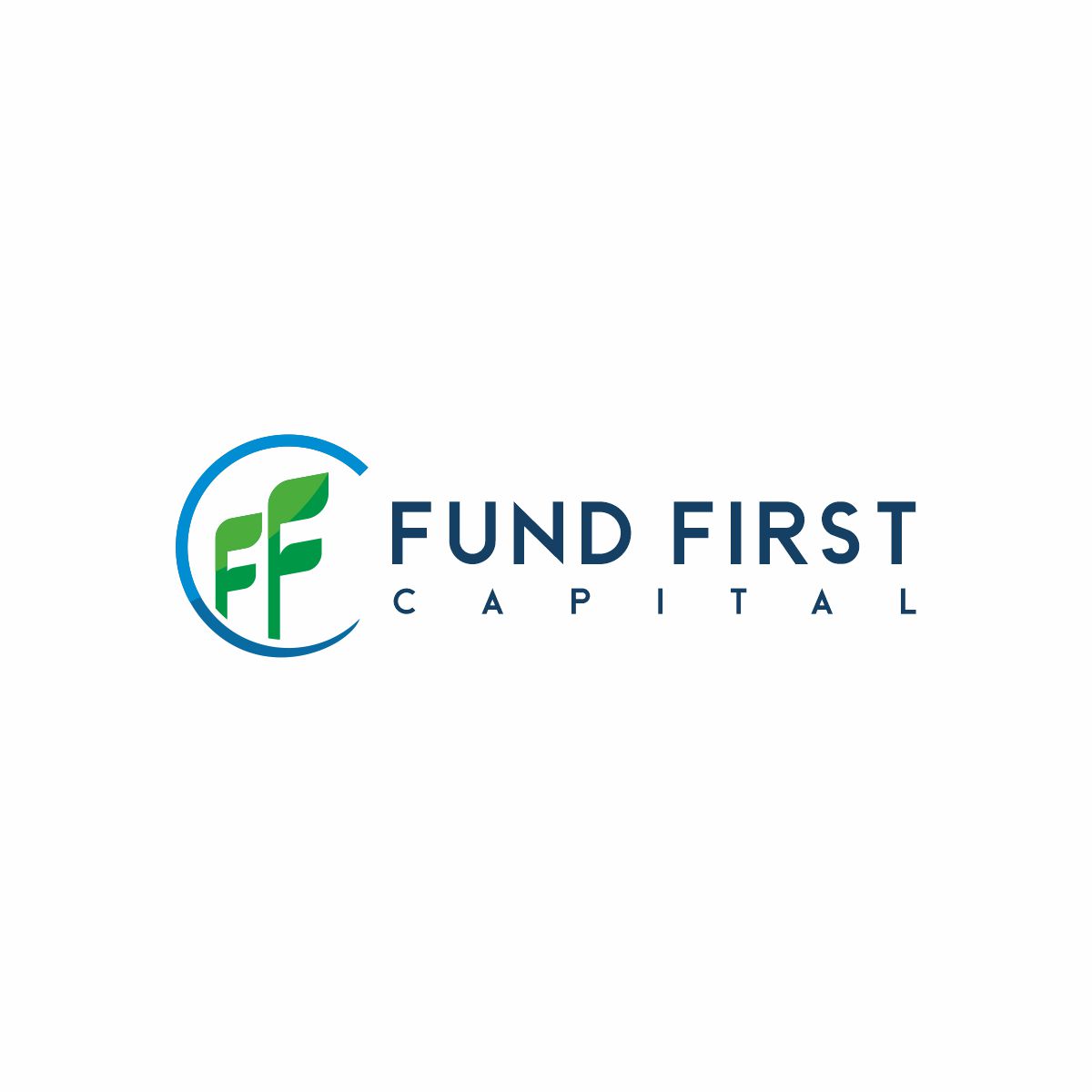 Logo Design by Ashani Bhattacharya for Fund First Capital  | Design #28327948