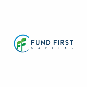 Logo Design by Ashani Bhattacharya for Fund First Capital  | Design: #28327948