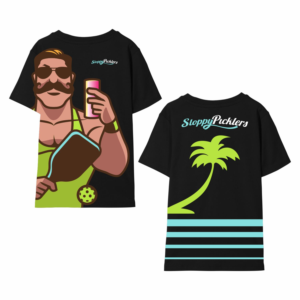 sloppy picklers t-shirt design | Diseño de Camiseta por A10