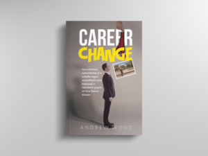 Book Cover Design by CreaTVIT