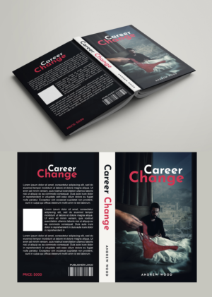 Book Cover Design by Graphic Storm