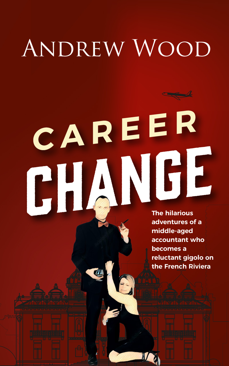 Book Cover Design by Sarina.dsg for this project | Design #28328581