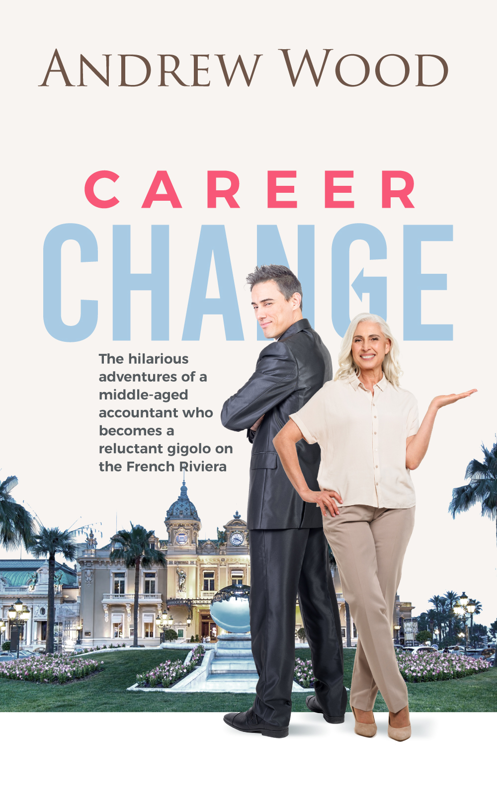 Book Cover Design by Sarina.dsg for this project | Design #28354058