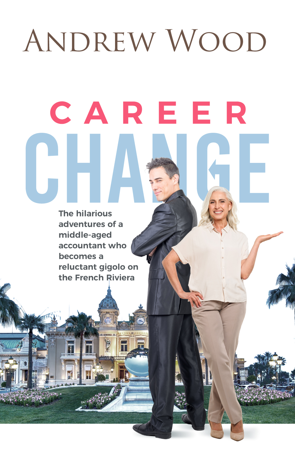 Book Cover Design by Sarina.dsg for this project | Design #28354059