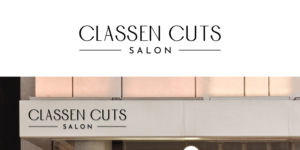 Signage Design by Mikai!13