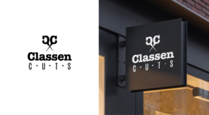 Signage Design by LeonFX