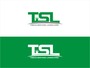 Design de Logo par creative Sujsa pour Tobias Services Lanscapes | Design : #28322117