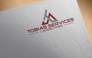 Design de Logo par sakib8825 pour Tobias Services Lanscapes | Design : #28322882