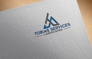 Design de Logo par sakib8825 pour Tobias Services Lanscapes | Design : #28336552