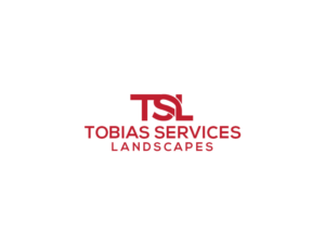 Design de Logo par Soonia pour Tobias Services Lanscapes | Design : #28322822