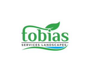 Design de Logo par Janna Design pour Tobias Services Lanscapes | Design : #28323482