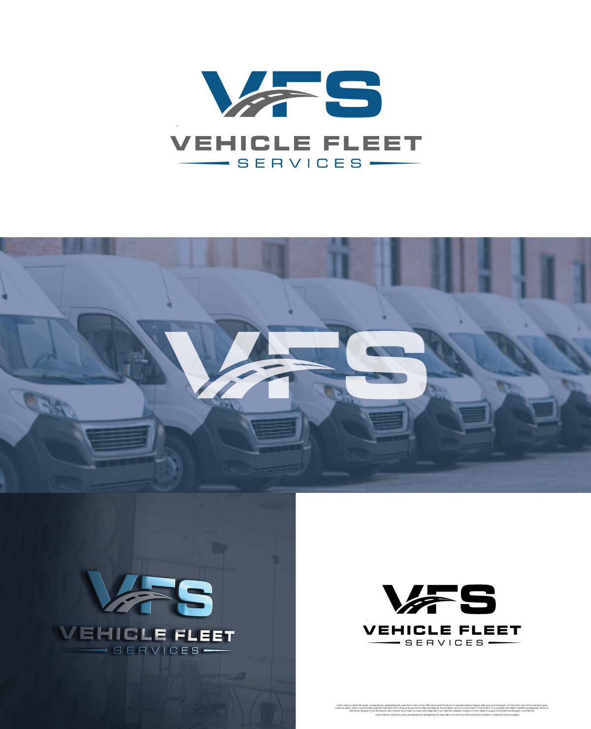 Logo Design by Graphic_Dune for this project | Design #28325933