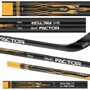 Custom Hockey Stick Brand -Looking for a Hockey Stick Design. | Diseño Gráfico por Navisol Creatives