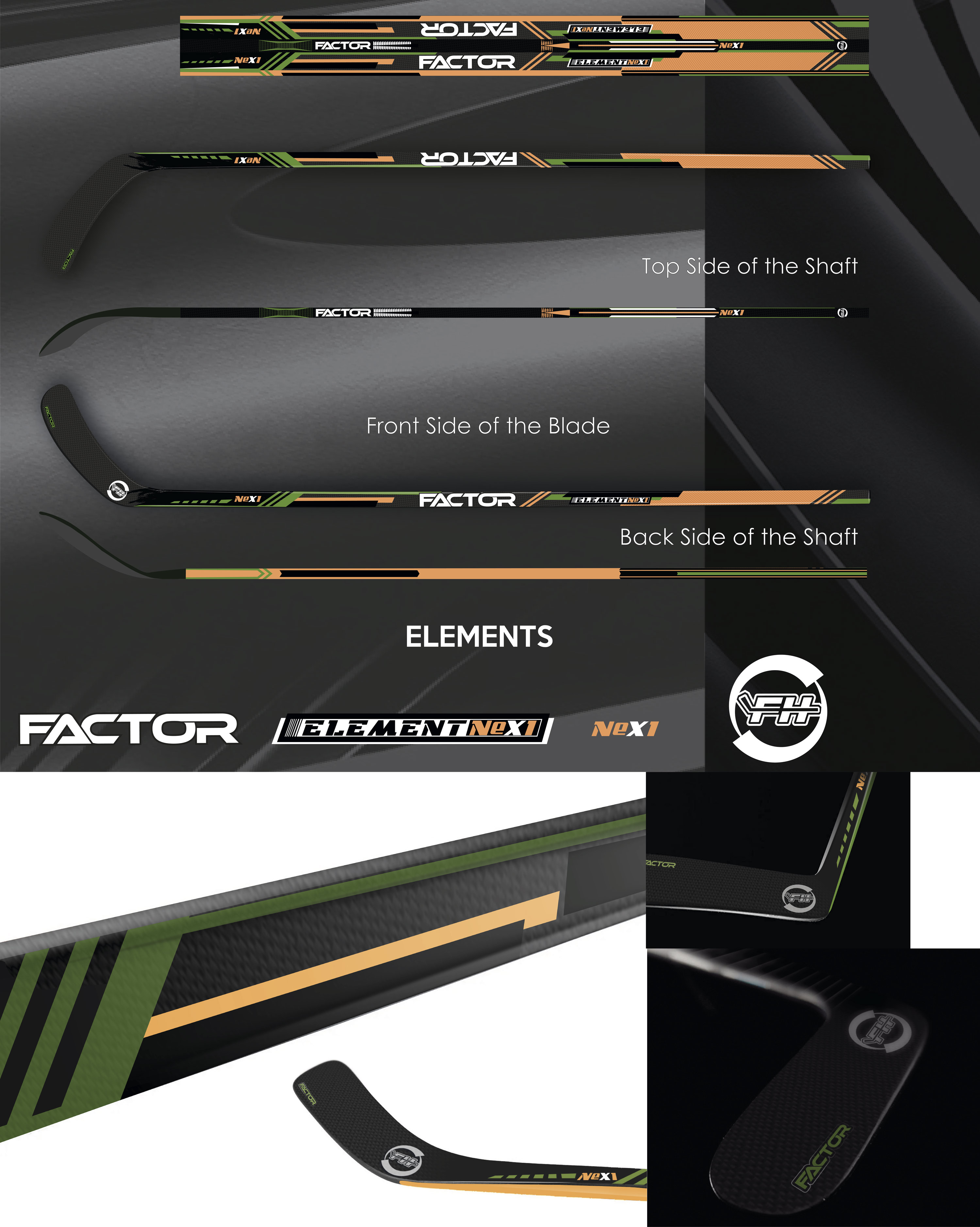 Graphic Design by YERR® for this project | Design #28368095