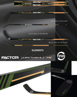 Graphic Design by YERR® for this project | Design: #28368095