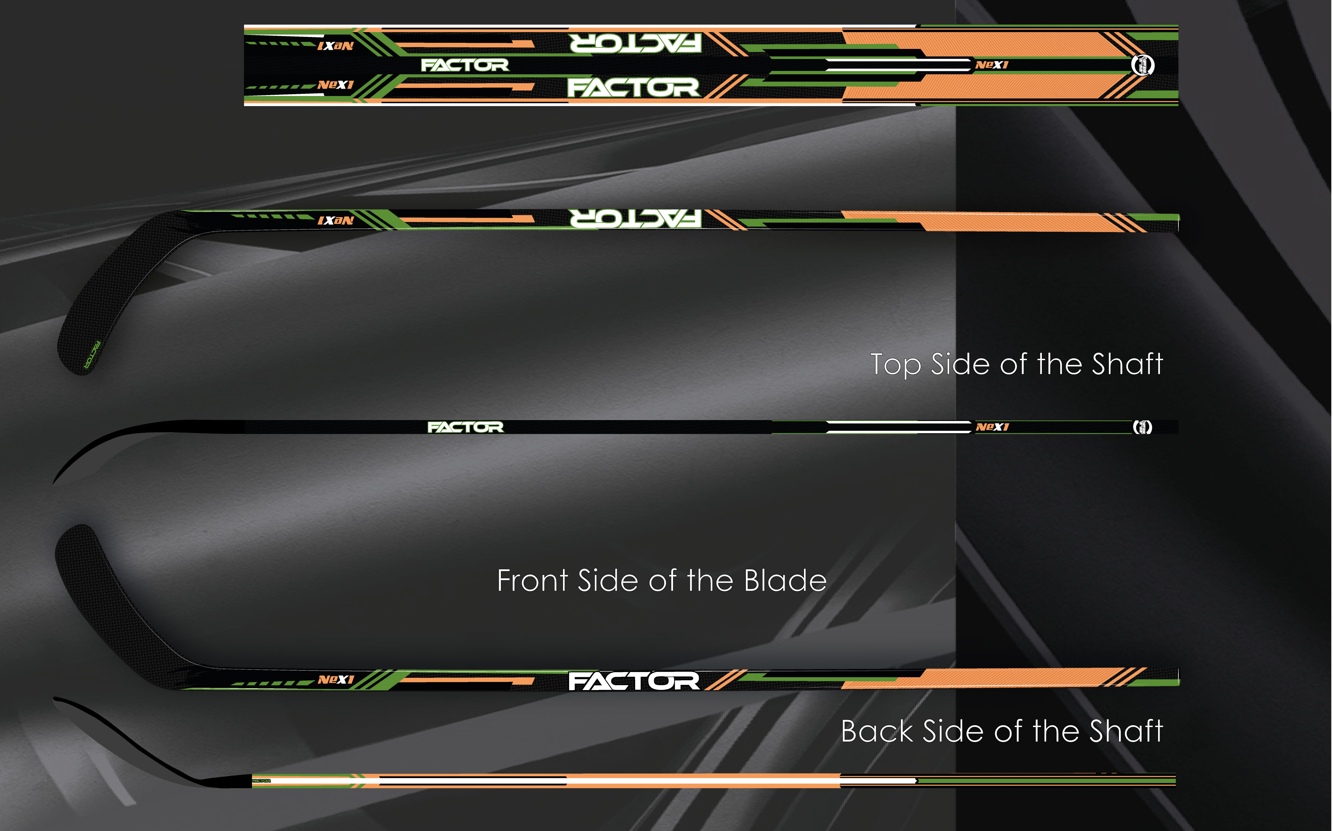 Graphic Design by YERR® for this project | Design #28370166