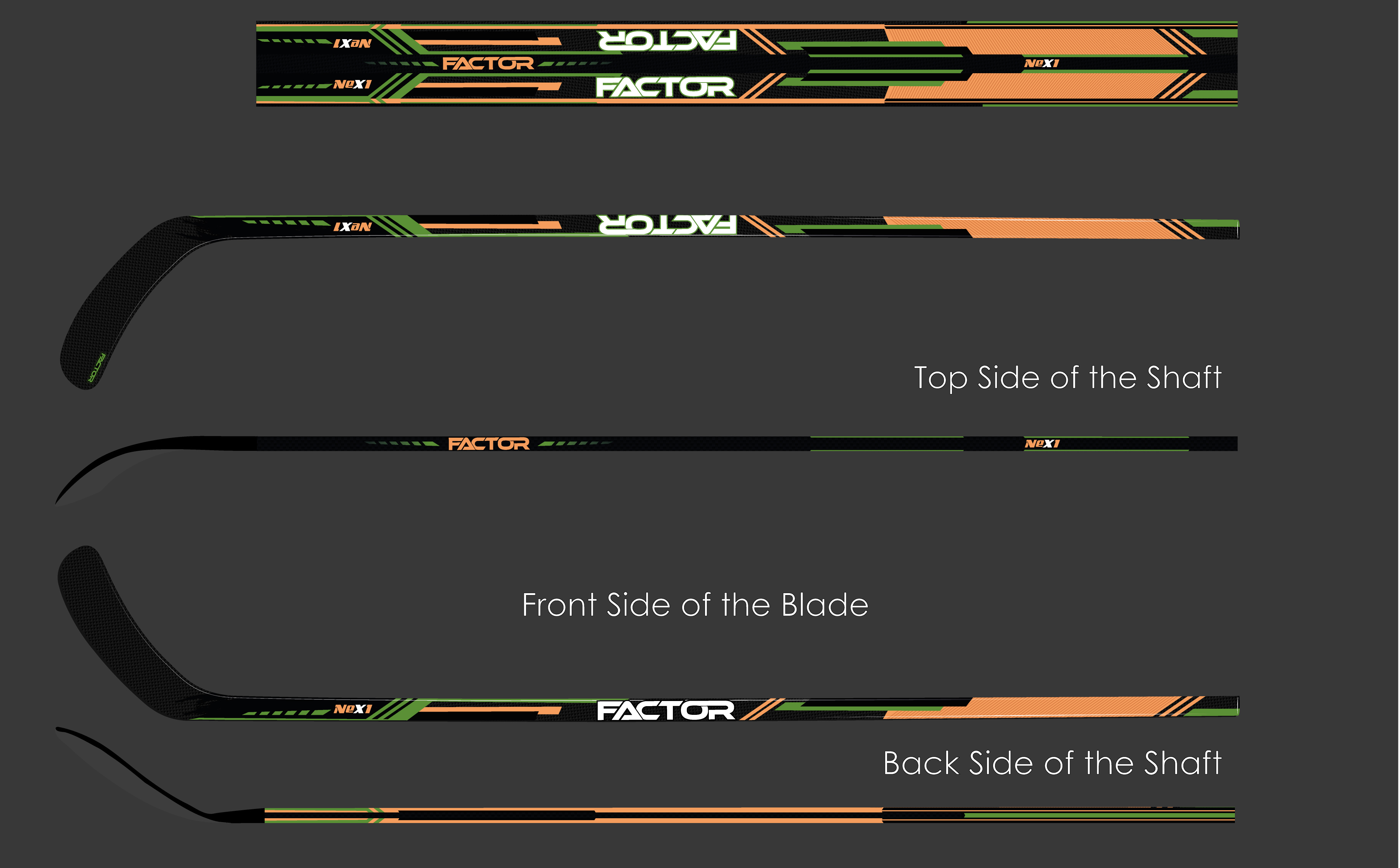 Graphic Design by YERR® for this project | Design #28377808