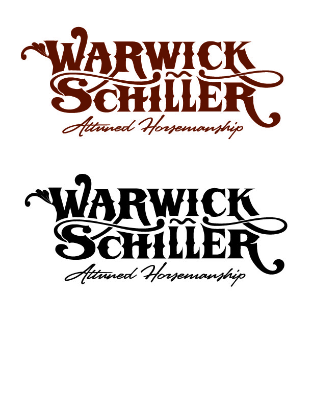 Diseño de Página de Aterrizaje por Sbss para Warwick Schiller Attuned Horsemanship | Diseño #28324458