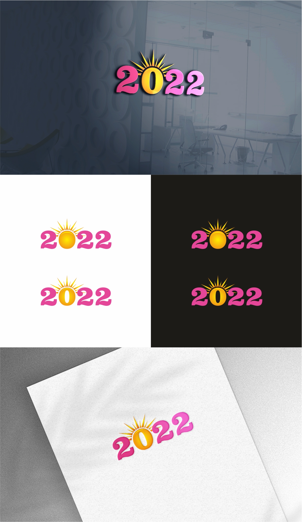 Logo-Design von Dave Paresh für dieses Projekt | Design #28323136