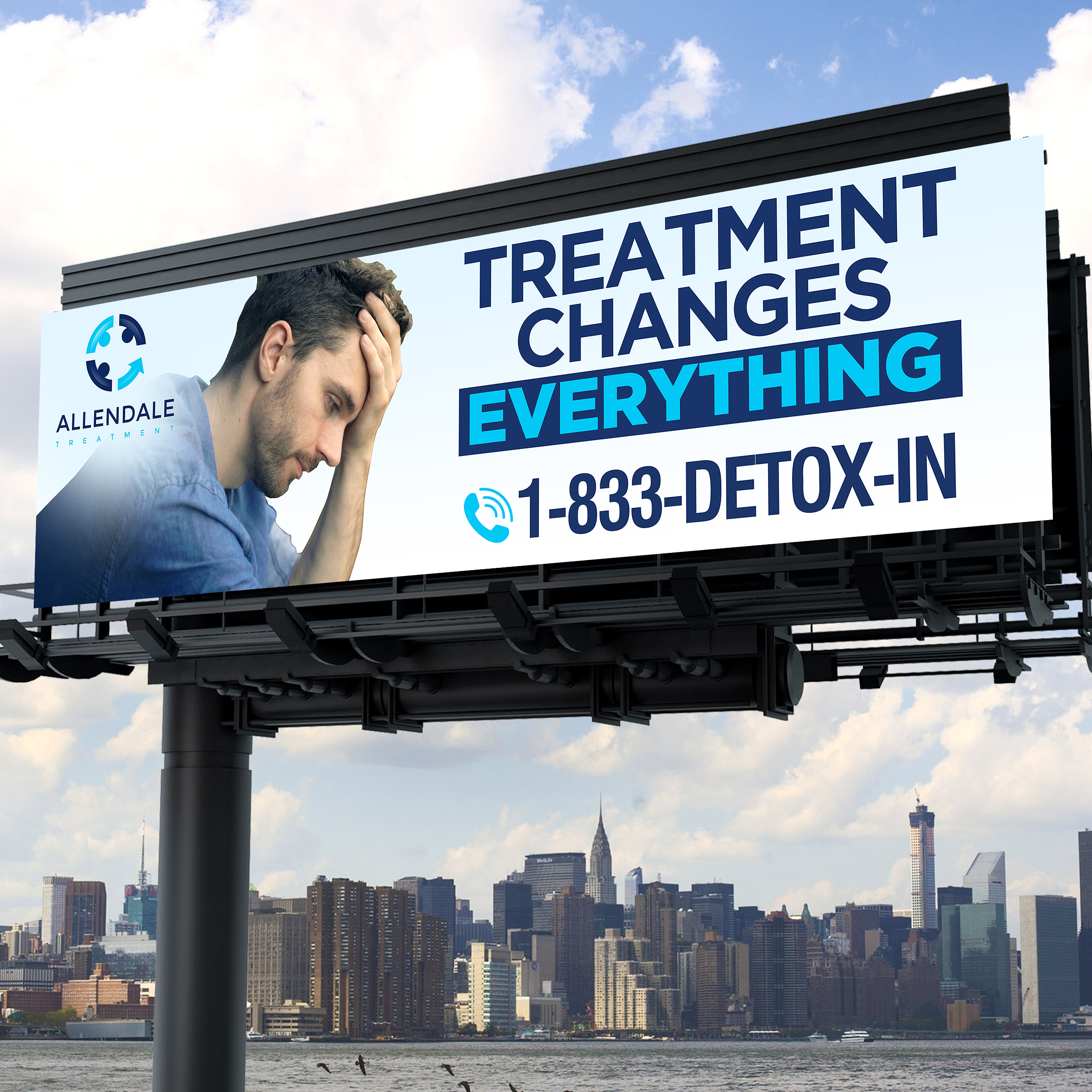 Billboard Design by Designers Hub for this project | Design #28341690