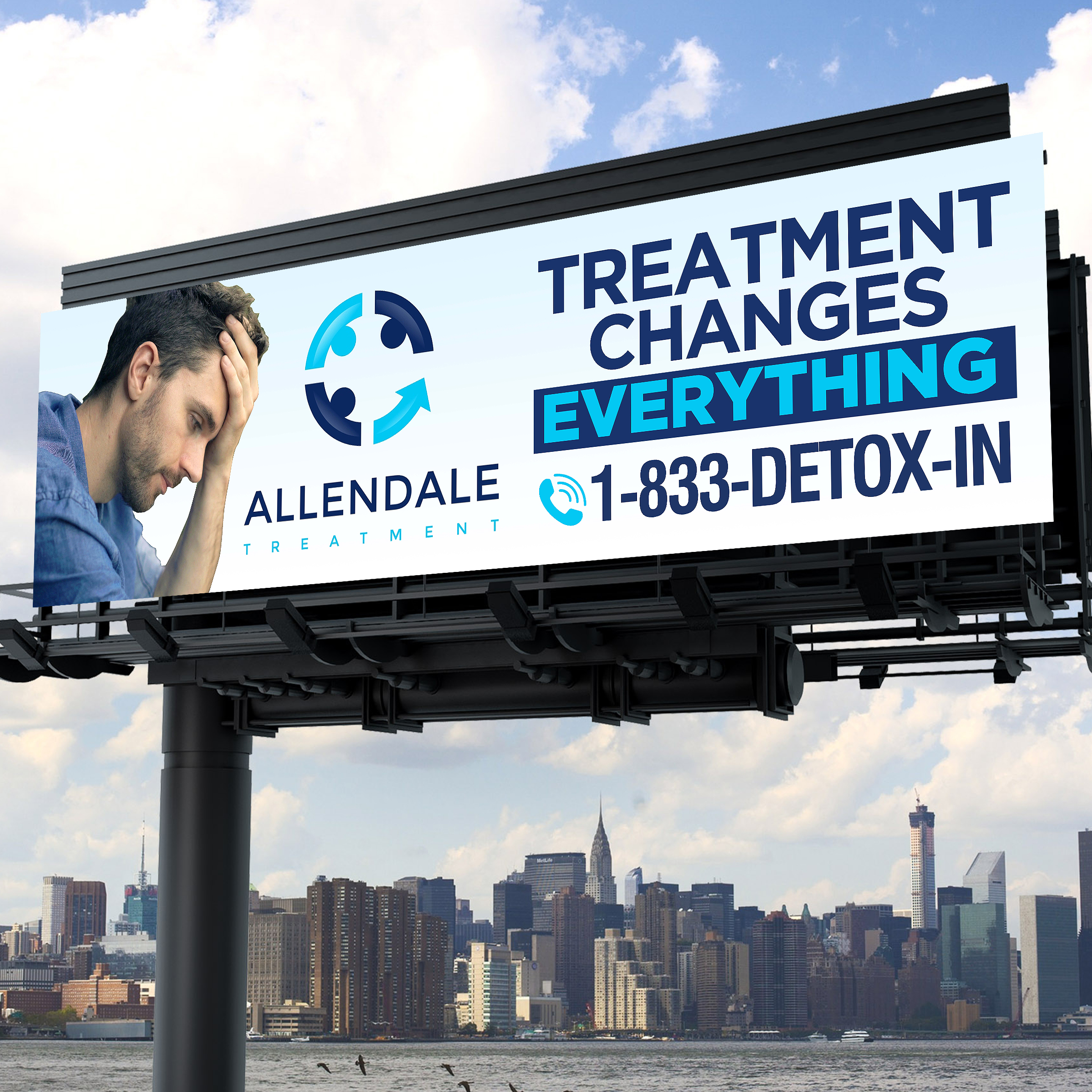 Billboard Design by Designers Hub for this project | Design #28341732