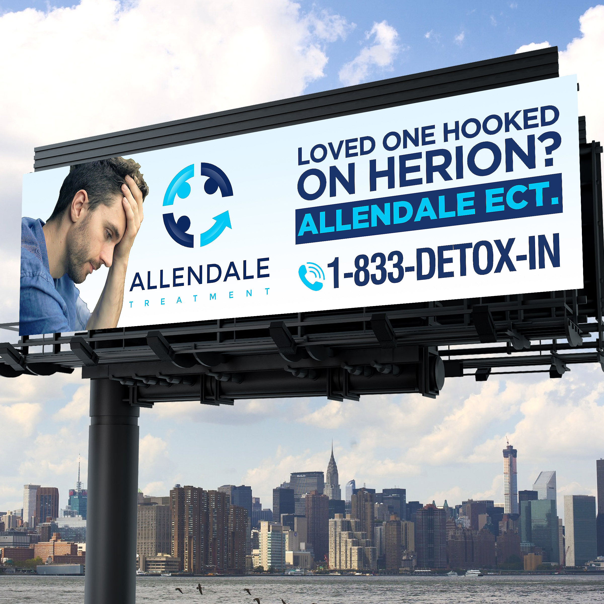 Billboard Design by Designers Hub for this project | Design #28341898