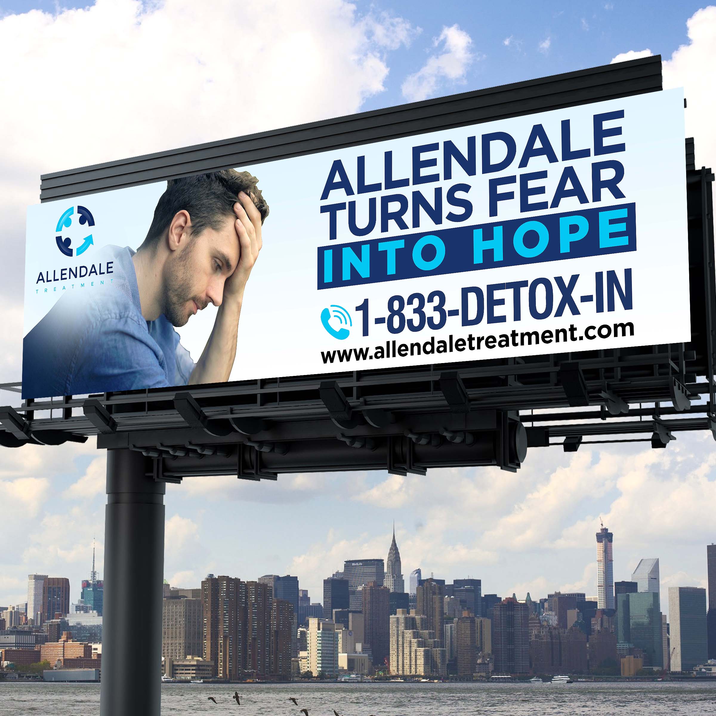 Billboard Design by Designers Hub for this project | Design #28347585