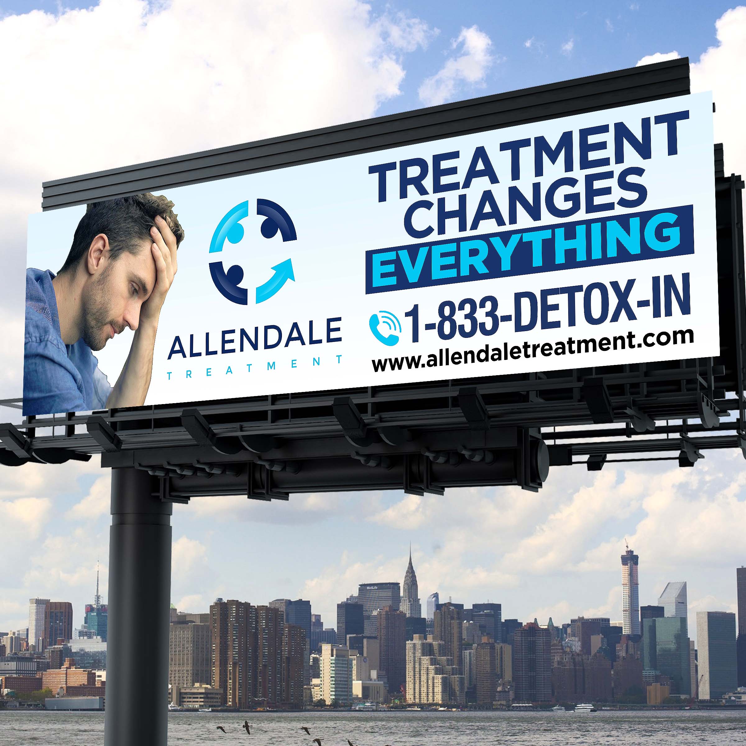 Billboard Design by Designers Hub for this project | Design #28347586