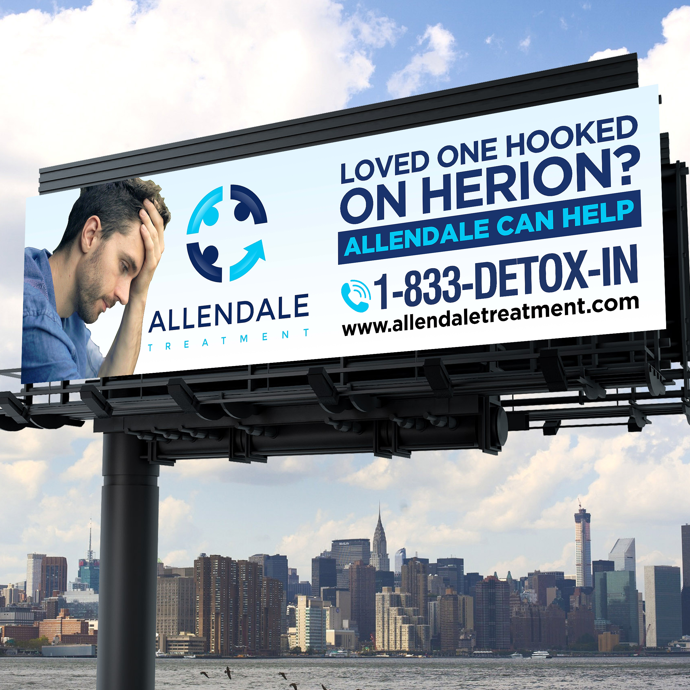 Billboard Design by Designers Hub for this project | Design #28347703