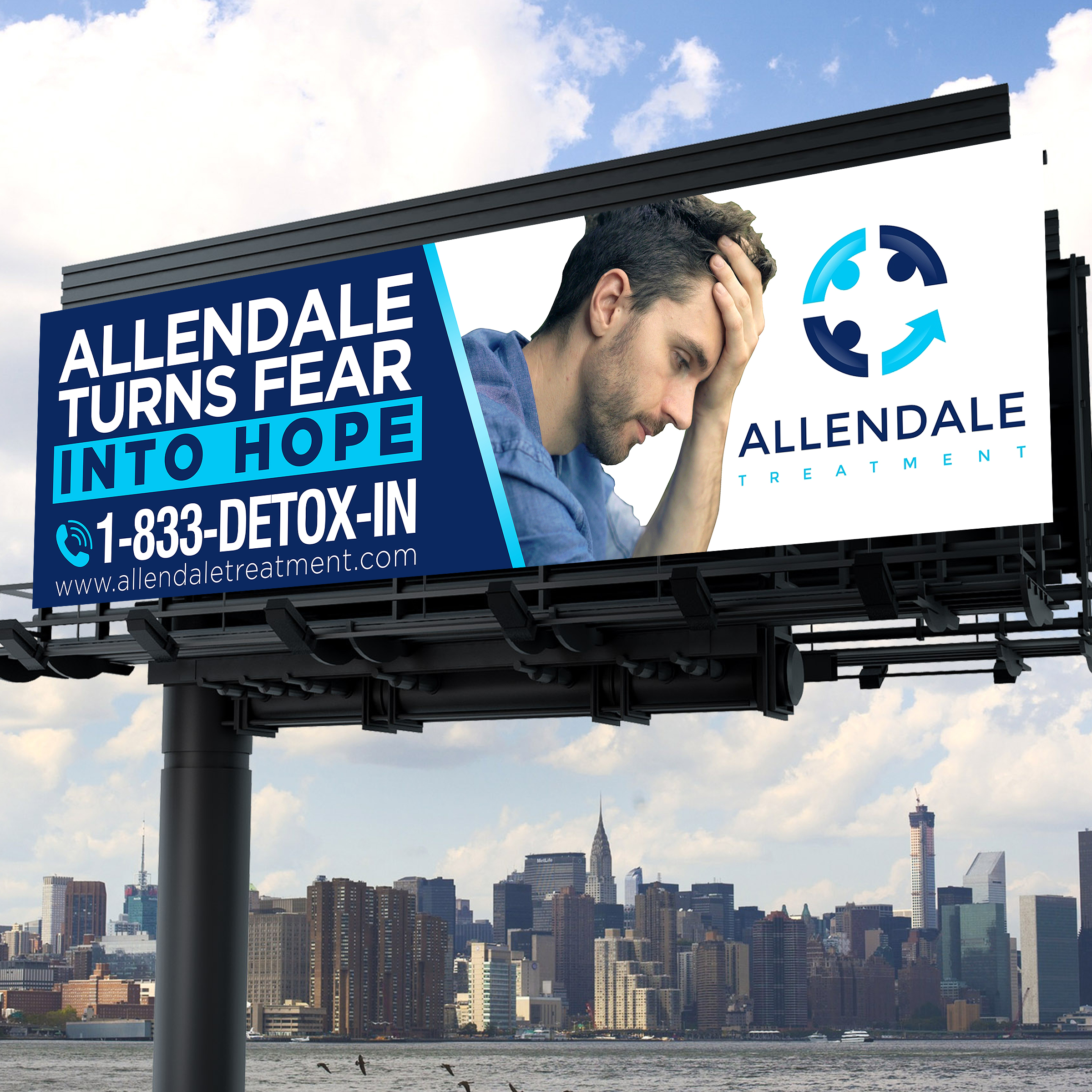Billboard Design by Designers Hub for this project | Design #28359026